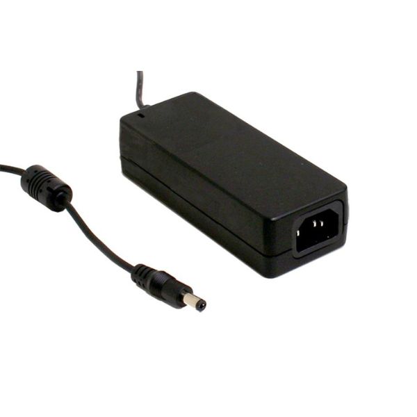 MEAN WELL GST SERIES POWER ADAPTER