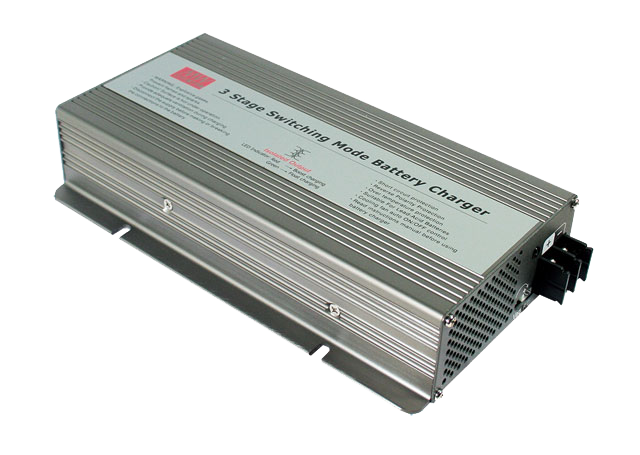 Reliable Battery Chargers for All Applications | ADM MEAN WELL Power  Supplies