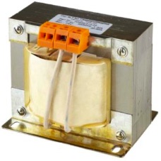 Power Source Special Build AC to AC Transformer