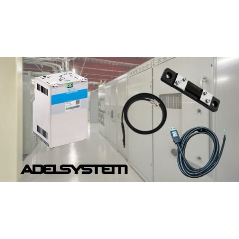 ADELSystem DC UPS Accessories