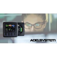 ADELSystem Panel Controllers