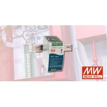 DIN RAIL UPS & REDUNDANCY MODULES