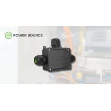 Power Source Waterproof Junction Box